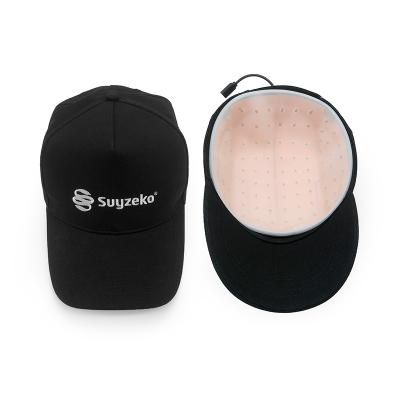 China Lllt Laser Cap For Hair Regrowth for sale