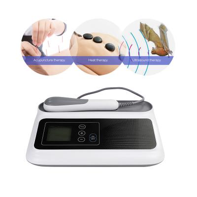 China 1.05MHz 25W Ultrasound Muscle Treatment Physical Therapy Equipment for sale