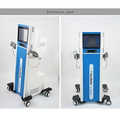 China 0.5KW ESWT Extracorporeal Shockwave Therapy Machine For Erectile Dysfunction for sale
