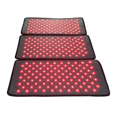 China Full Body PDT Light Therapy Device Medical Bio Combination LED Mat for sale