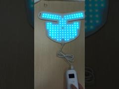 light therapy mask