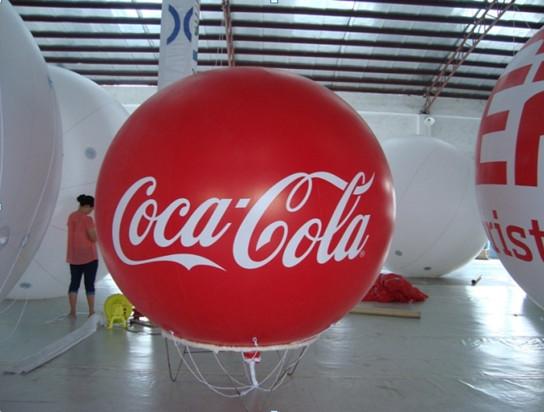 Verified China supplier - Guangzhou Troy Balloon Co., Ltd