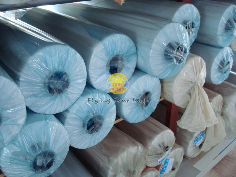 Verified China supplier - Guangzhou Troy Balloon Co., Ltd