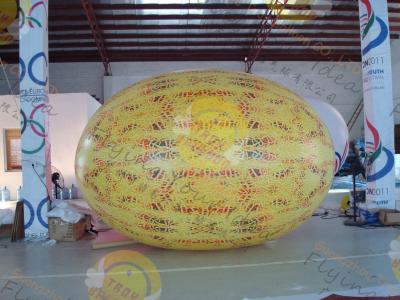 China Chiristmas Advertising Helium Balloons for sale