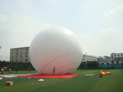 China 0.28mm Giant Advertising Balloon for sale