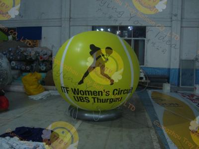 China Balões infláveis do esporte à venda