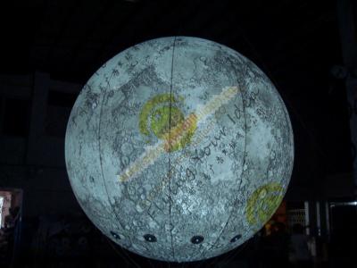 China Helium Earth Balloons Globe for sale