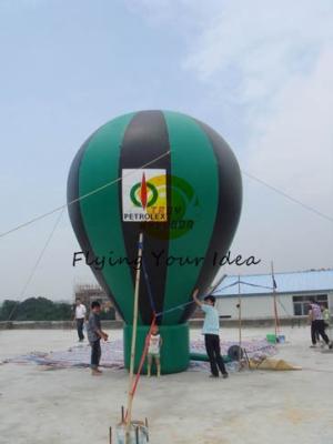 China Durable Advertising Inflatable Balloons For Festivals for sale