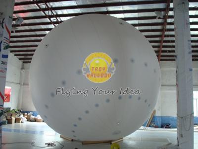 Китай Изготовленный на заказ гигантский воздушный шар рекламы продается