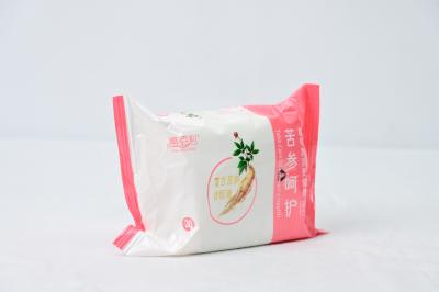 China Limpieza suave Frutas frescas Energía Limpiezas húmedas para adultos Cuidado hidratante natural en venta