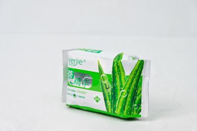 China Disposable Mild Adult Odorless Medical Cleaning Wipes No Fragrance for sale