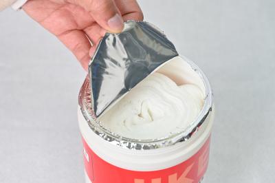 Chine 15 x 18 cm Tissu hygiénique Jumbo Tissu hygiénique à l'alcool Fabricant Tue 99,9% des bactéries à vendre