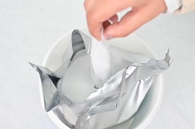 China 800pcs Desinfectante húmedo seco toallitas sanitarias en latas fabricante en venta