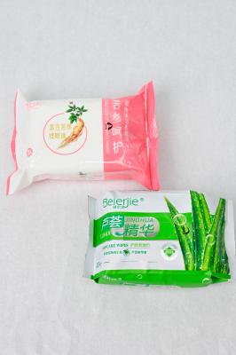 China Toalhas adultas toalhas úmidas Incontinência antibacteriana Toalhas descartáveis de banho à venda