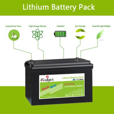 China LiFePO4 batería de la química 6Ah-400Ah para los clientes de B2B en venta