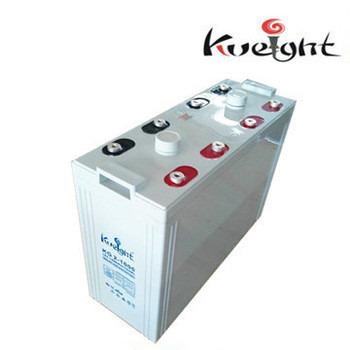 China Powerful And Energy Efficient Solar Battery System With 13.8V Float Voltage for sale