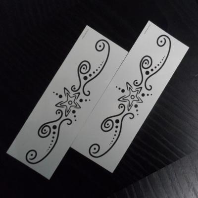 China Sexy Lower back tattoo for women, temporary tattoo for girls,lower back tattoos designs lower back tattoos for sale