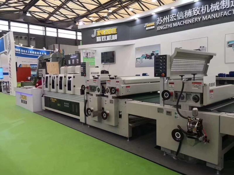 Fournisseur chinois vérifié - Suzhou Hongxin Jingzhi Machinery Manufacturing Co., Ltd.