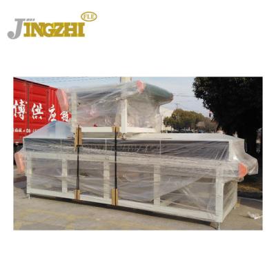 China UV Varnish Hot Melt Roller Coating Machine Heavy Duty ODM for sale