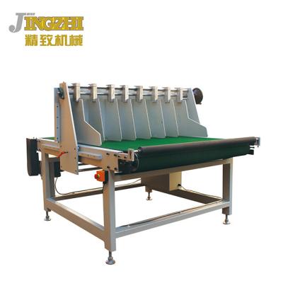 China Floor Coating Auxiliary Equipment , Automatic Feeding System Transportation Function for sale