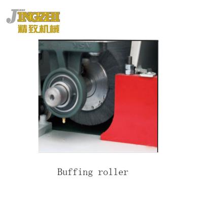 China Metal Industrial Electric Belt Sander Machine , Plywood Sanding Machine for sale