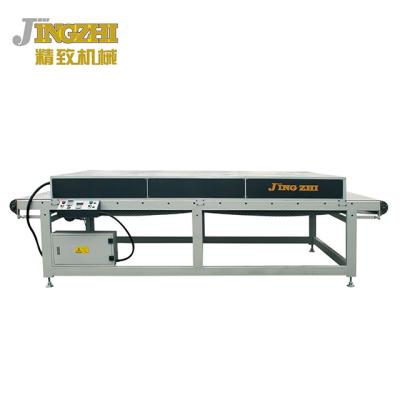 China Condition New Screw Conveyor Dryer , Infrared Dryer  Integral Design for sale