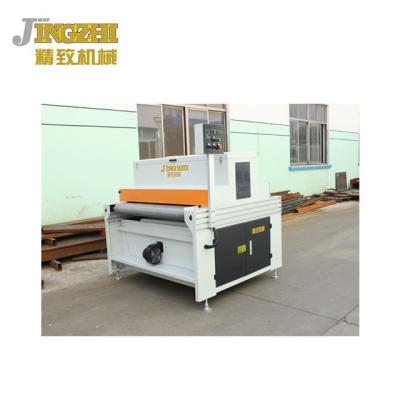 China Solid Wood Composite Floor LED UV Curing Machine , UV Light Curing Equipment for sale