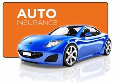 China Very Cheap Automobile Insurance Services Liability Personal Auto Insurance for sale