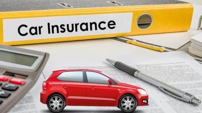 China Full Coverage Car Insurance / Collision Insurance For Car Accidents for sale