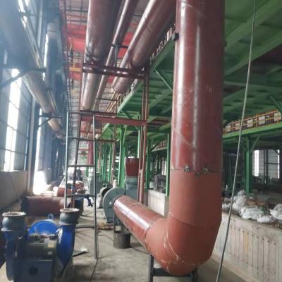 China Turnkey Hot Dip Galvanizing Plant Process 0.8-2.0mm 630mm 150000TPY for sale