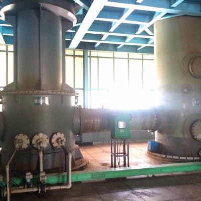 China Pickling Line Acid Regeneration Plant Suppliers 6m3/H for sale