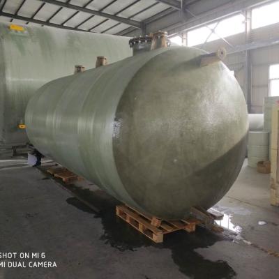 China Planta ácida sulfúrica 4m3/H da regeneração do Hcl do Arp à venda