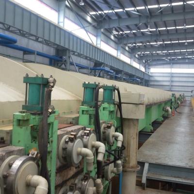Китай Порожный процесс завода регенерации масляной серной кислоты продается