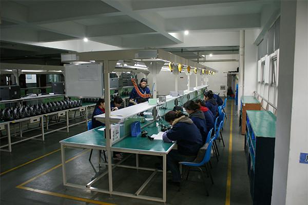 Fornitore cinese verificato - Shenzhen Okaf Technology Co., Ltd.