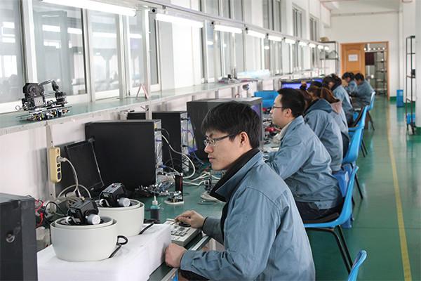確認済みの中国サプライヤー - Shenzhen Okaf Technology Co., Ltd.