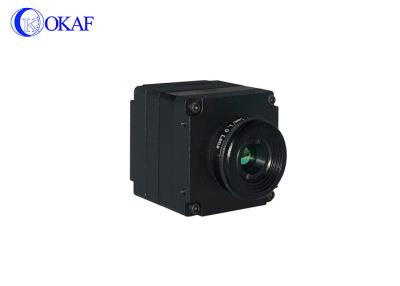 China Long Range Thermal Imaging Camera Infrared Human Body Temperature Thermal Camera for sale