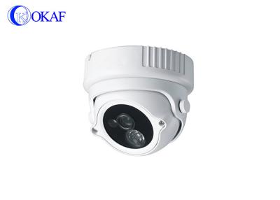 China Forma interior de la bóveda del IR de HD del vehículo de la cámara CCTV 1080P de la seguridad completa del CCTV mini en venta