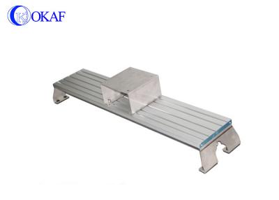 China Adjustable Quick Mounting Car Roof Side Rails High Strength Material Easy Installation for sale