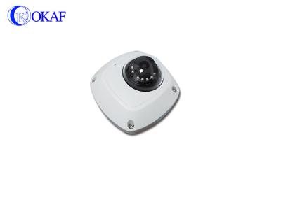 China Mini seguridad análoga IR interior del CCTV de la cámara IP 1080P /AHD/IP del enfoque de la inclinación de la cacerola de la bóveda HD en venta