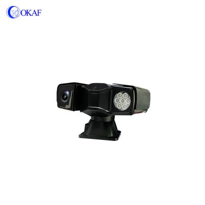 China IR Light IP Signal IP66 2.0MP PTZ surveillance Camera 0.095lx for sale