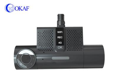 China 1080P FHD Night Vision GPS Dashcam with Linux OS for sale