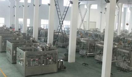 Verified China supplier - Zhangjiagang City FILL-PACK Machinery Co., Ltd