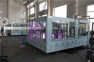 Chine 40 têtes CHOIENT le kola de bouteille/Fanta/Sprite/machine de remplissage carbonatée de boissons à vendre