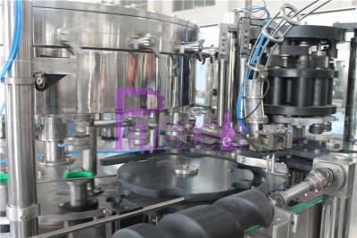 Китай 5.5Kw электрические 2 в 1 может заполняя линия Carbonated питье может стиральная машина продается