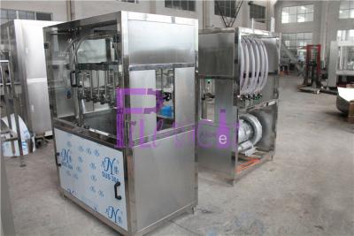 China High Pressure Blow Drying Machine Soft Drink Processing Line For Blowing Bottle Bottom for sale