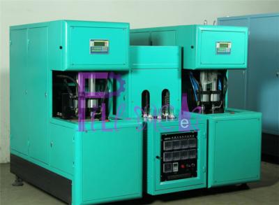 China 10ml - 2000ml Carbonated Water Bottle Making Machine For Beverage Plant for sale