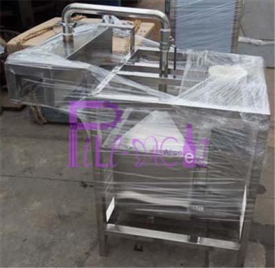 China Plastic Barrel 5 Gallon Water Filling Machine Automatic Shrink Packaging Equipment for sale