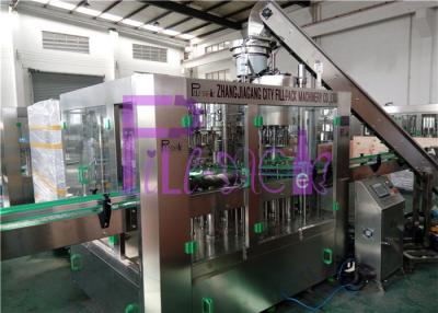 China Aseptic Juice Processing Equipment for sale