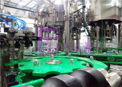 China Drinking Water Production Line for sale