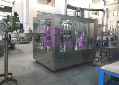 China PET Bottle Filling Machine for sale